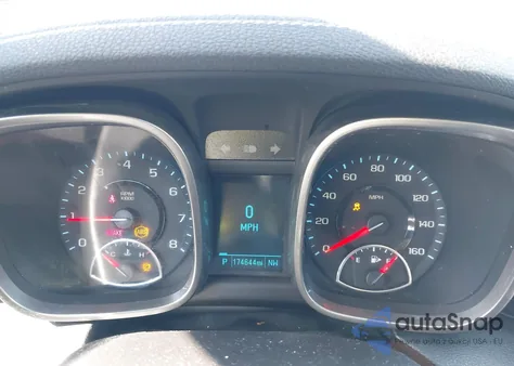 2013 Chevrolet Malibu 1Lt z USA, uszkodzony, nr VIN 1G11C5SA4DU151087